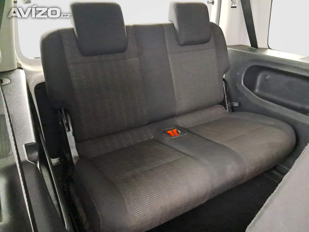 Foto inzerátu VW Caddy 2.0 TDI
