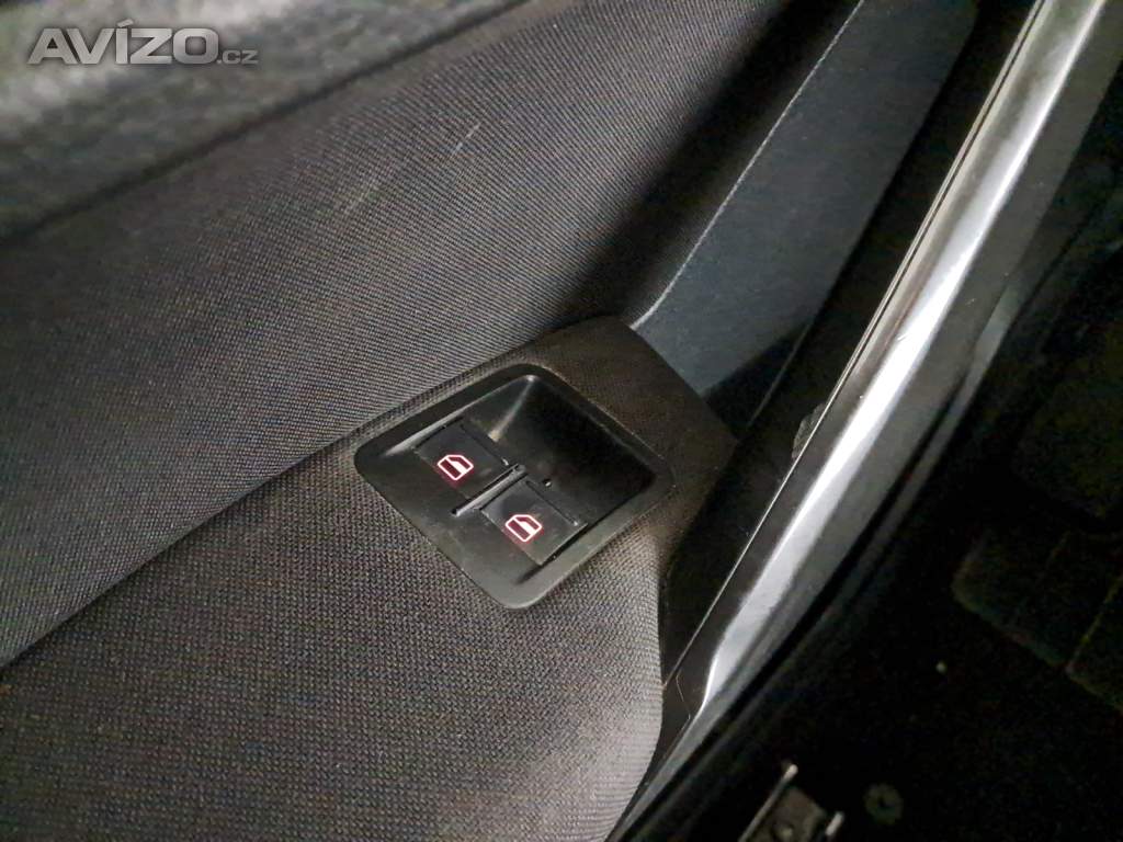 Foto inzerátu VW Caddy 2.0 TDI