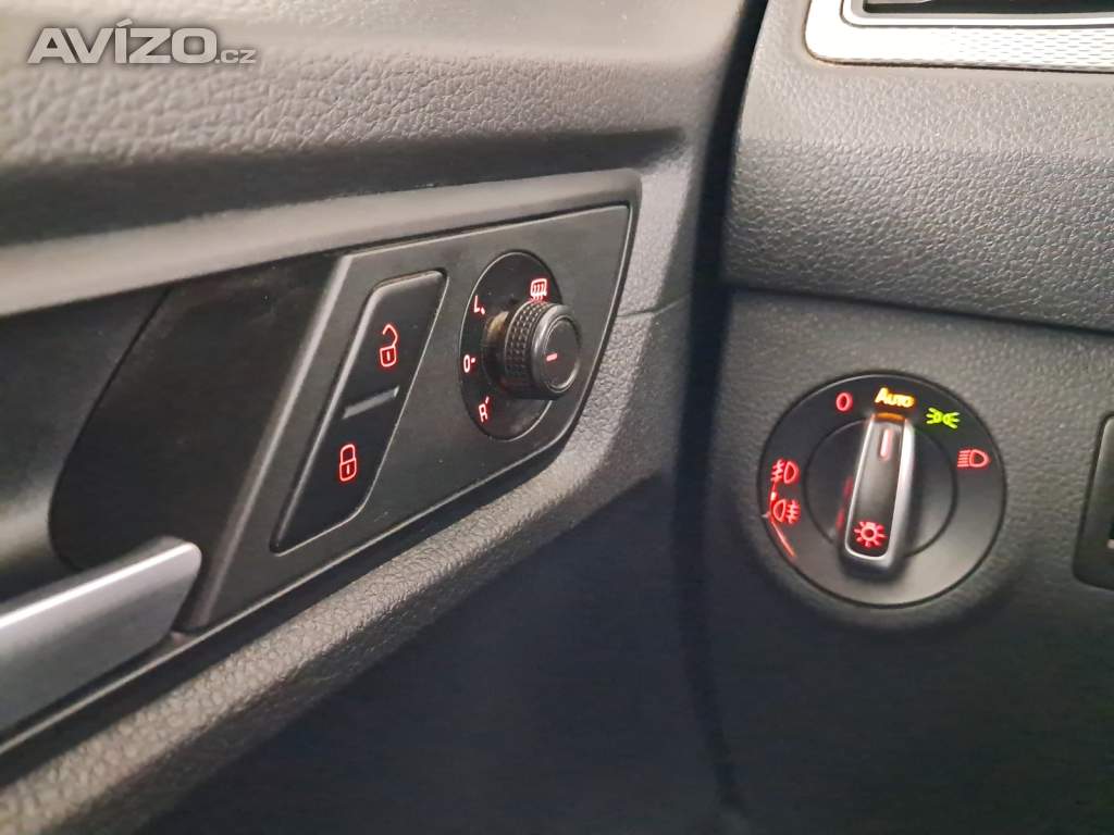 Foto inzerátu VW Caddy 2.0 TDI