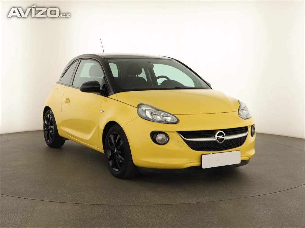 Opel Adam 1.4