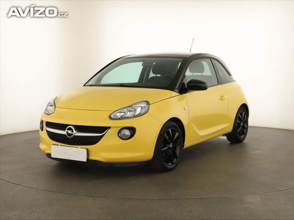 Foto inzerátu Opel Adam 1.4