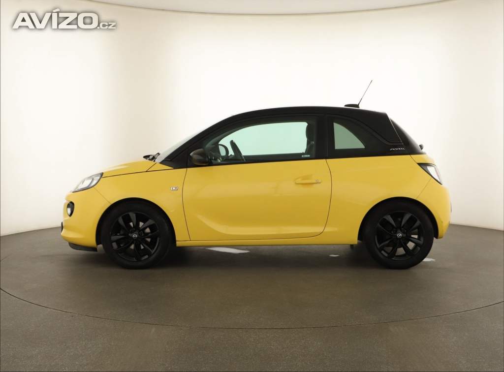 Foto inzerátu Opel Adam 1.4
