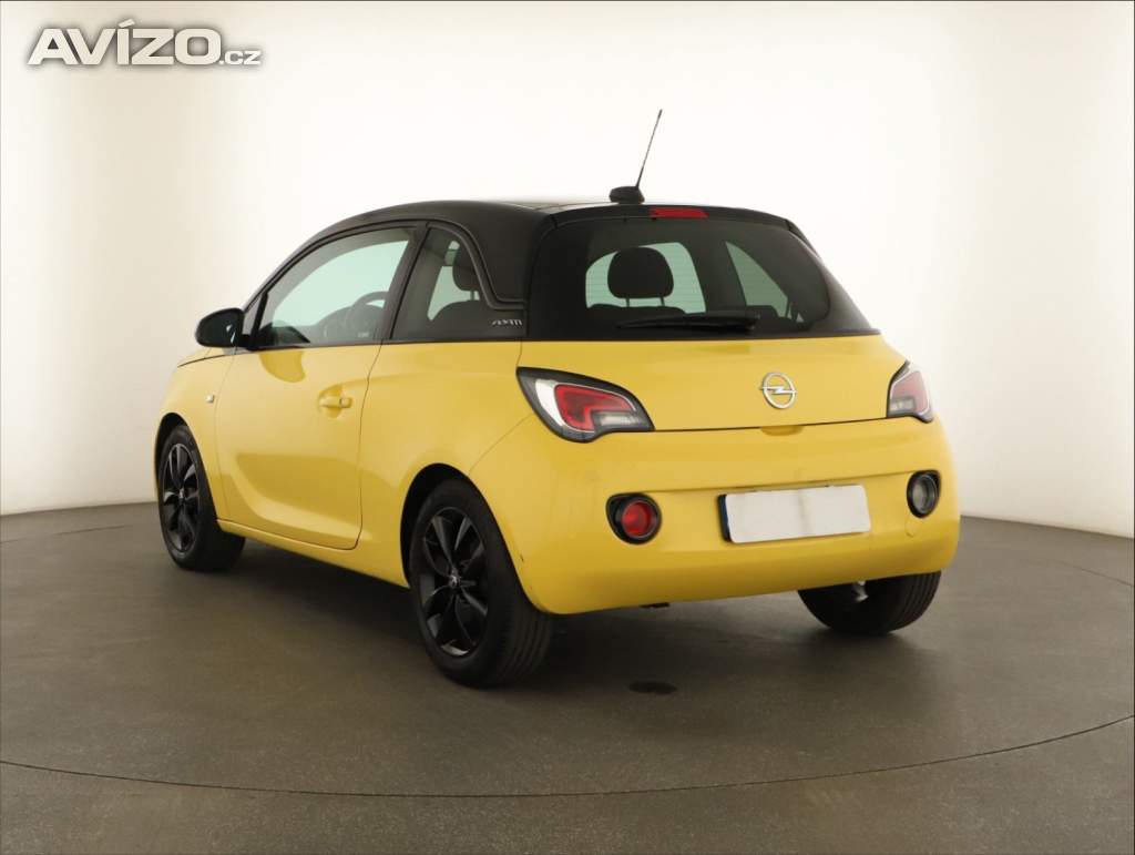 Foto inzerátu Opel Adam 1.4