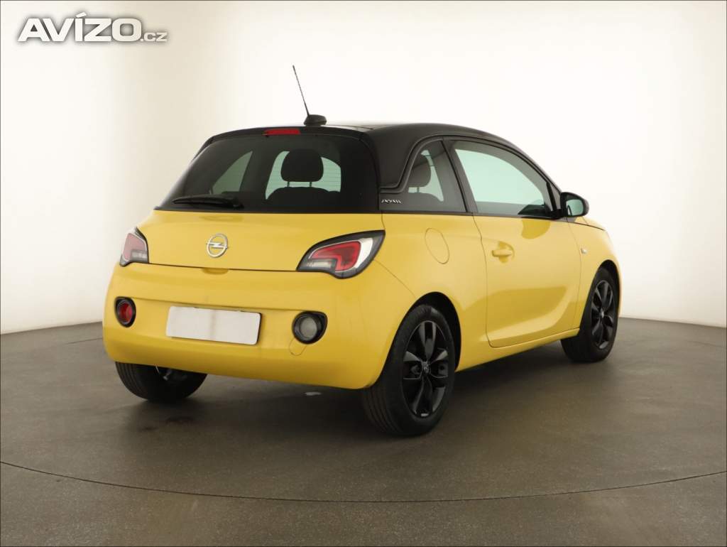 Foto inzerátu Opel Adam 1.4