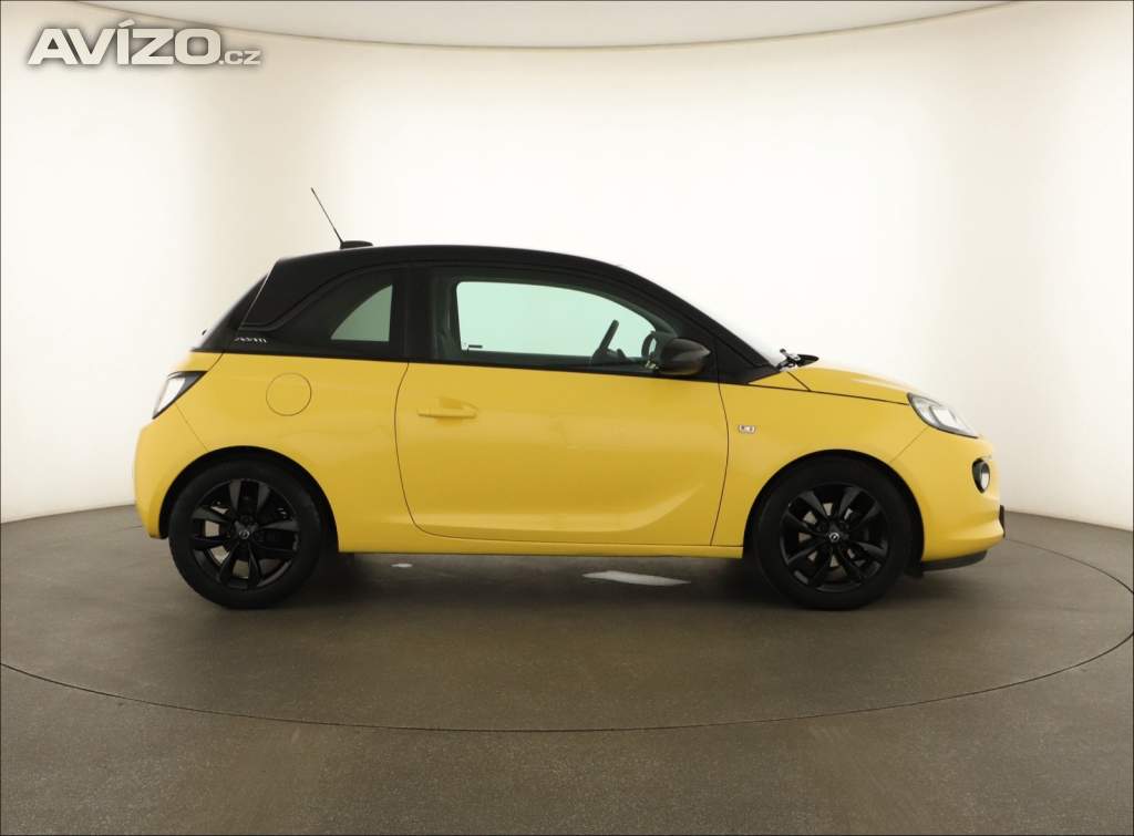 Foto inzerátu Opel Adam 1.4