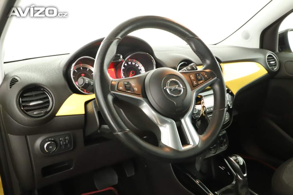 Foto inzerátu Opel Adam 1.4