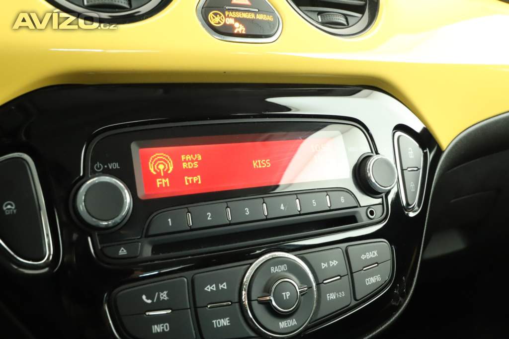 Foto inzerátu Opel Adam 1.4