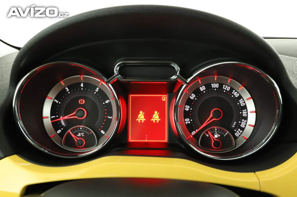 Foto inzerátu Opel Adam 1.4