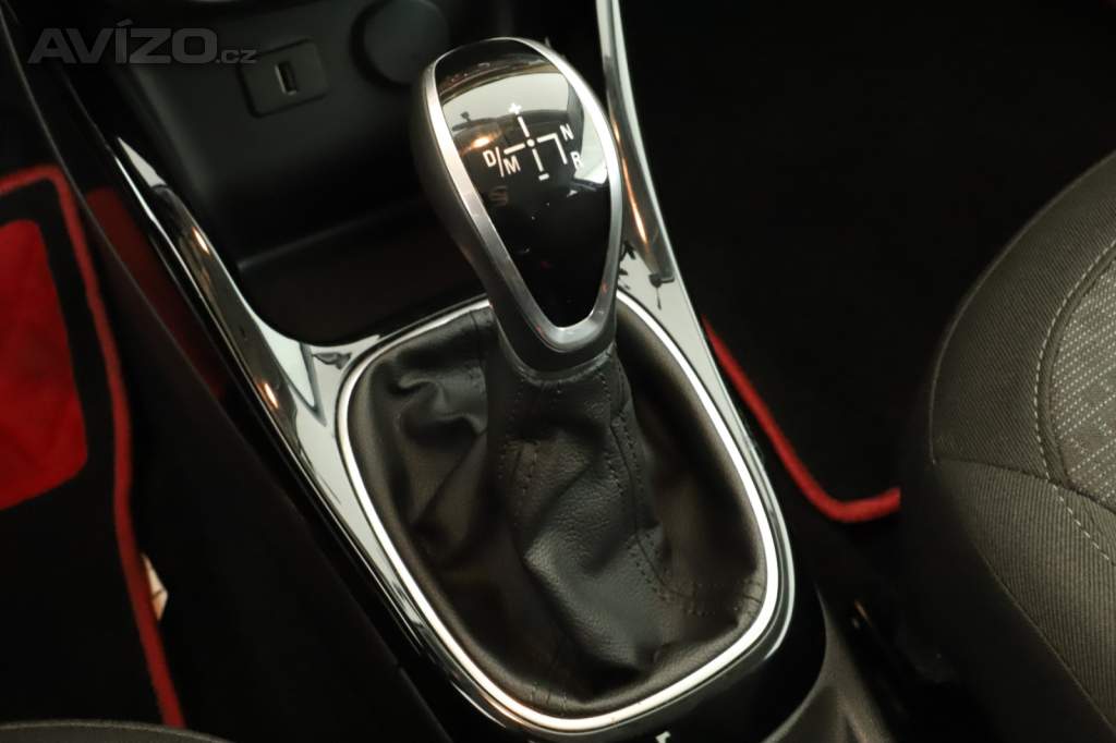 Foto inzerátu Opel Adam 1.4