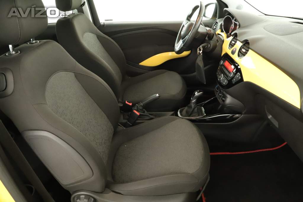 Foto inzerátu Opel Adam 1.4