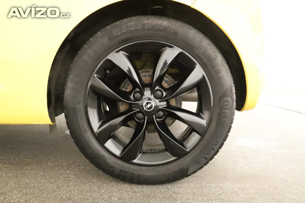 Foto inzerátu Opel Adam 1.4