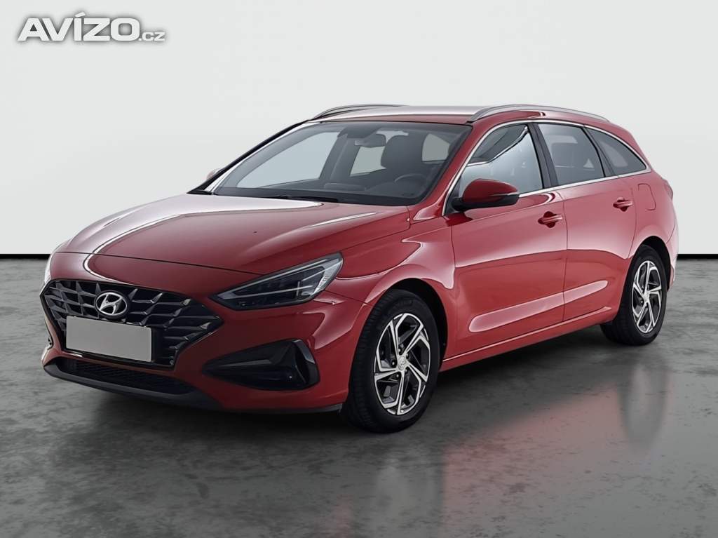 Foto inzerátu Hyundai i30 1.0 T-GDI