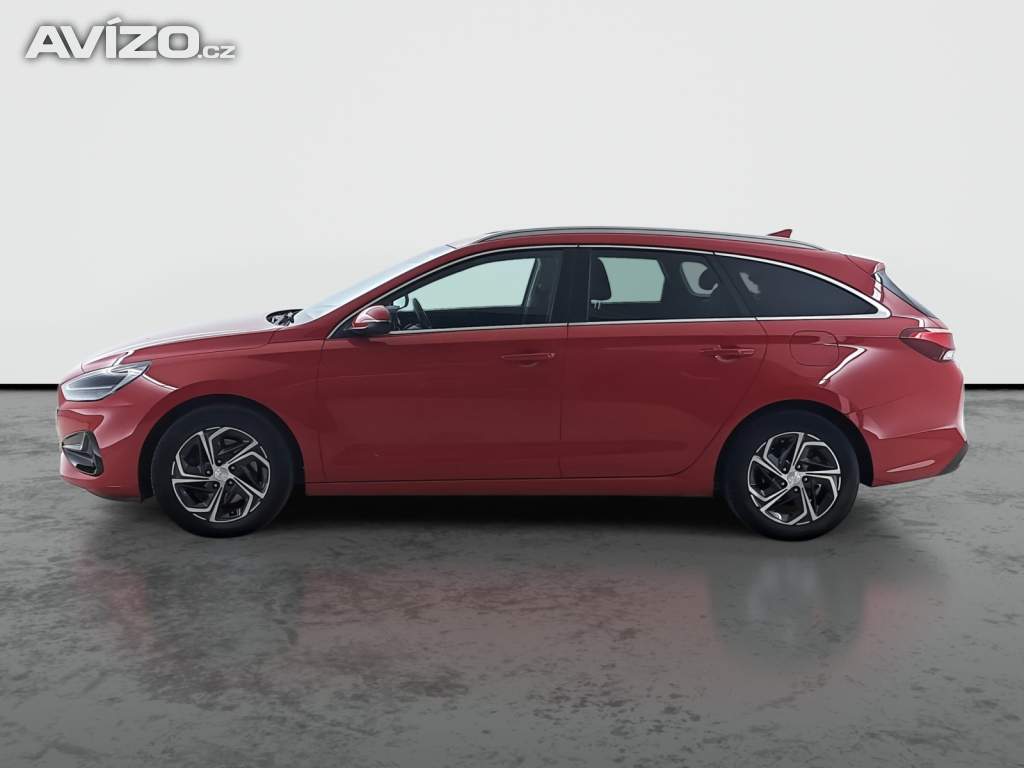 Foto inzerátu Hyundai i30 1.0 T-GDI