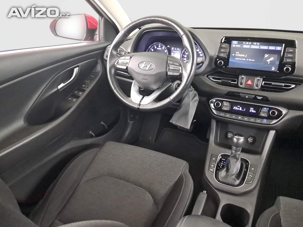 Foto inzerátu Hyundai i30 1.0 T-GDI