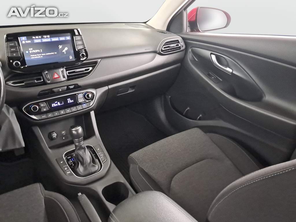 Foto inzerátu Hyundai i30 1.0 T-GDI