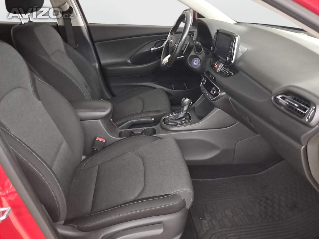 Foto inzerátu Hyundai i30 1.0 T-GDI