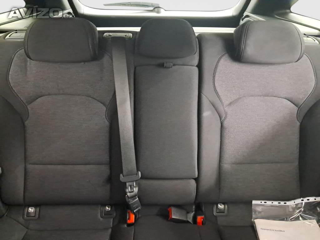 Foto inzerátu Hyundai i30 1.0 T-GDI