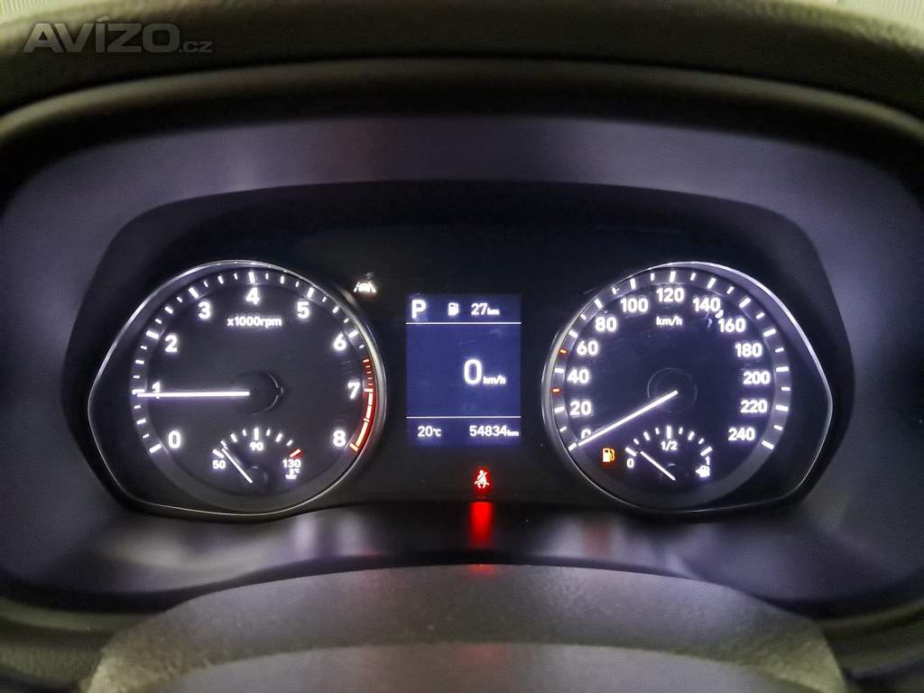 Foto inzerátu Hyundai i30 1.0 T-GDI