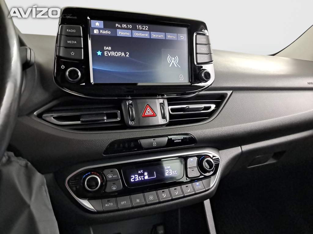 Foto inzerátu Hyundai i30 1.0 T-GDI
