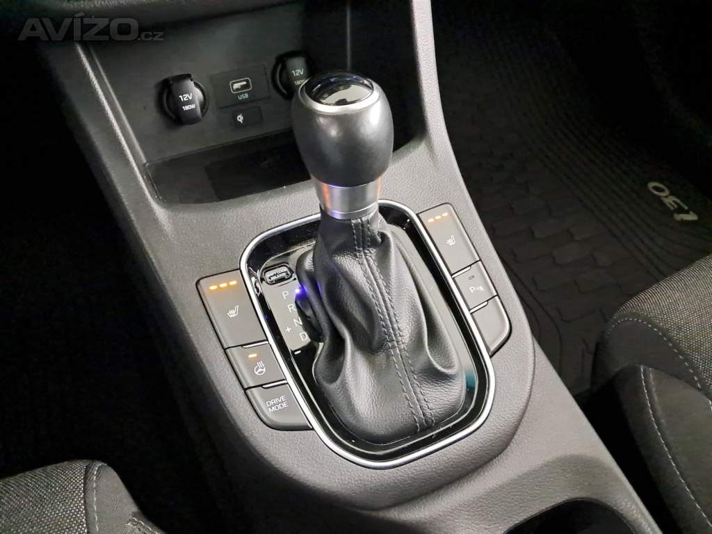 Foto inzerátu Hyundai i30 1.0 T-GDI