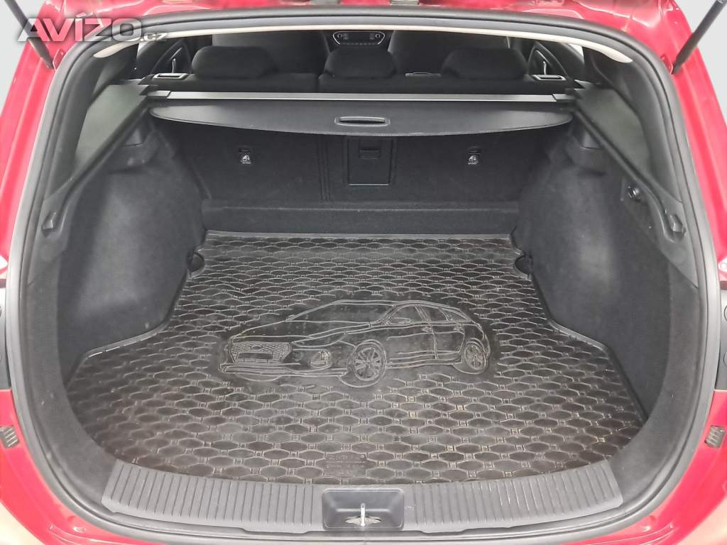 Foto inzerátu Hyundai i30 1.0 T-GDI