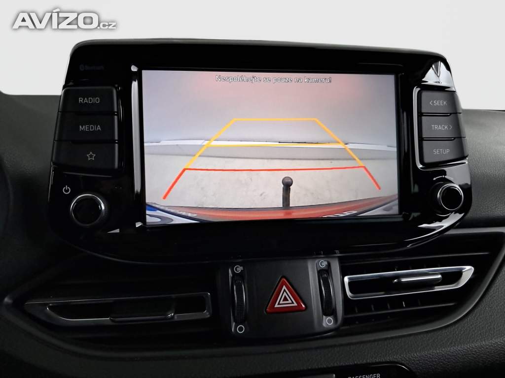 Foto inzerátu Hyundai i30 1.0 T-GDI