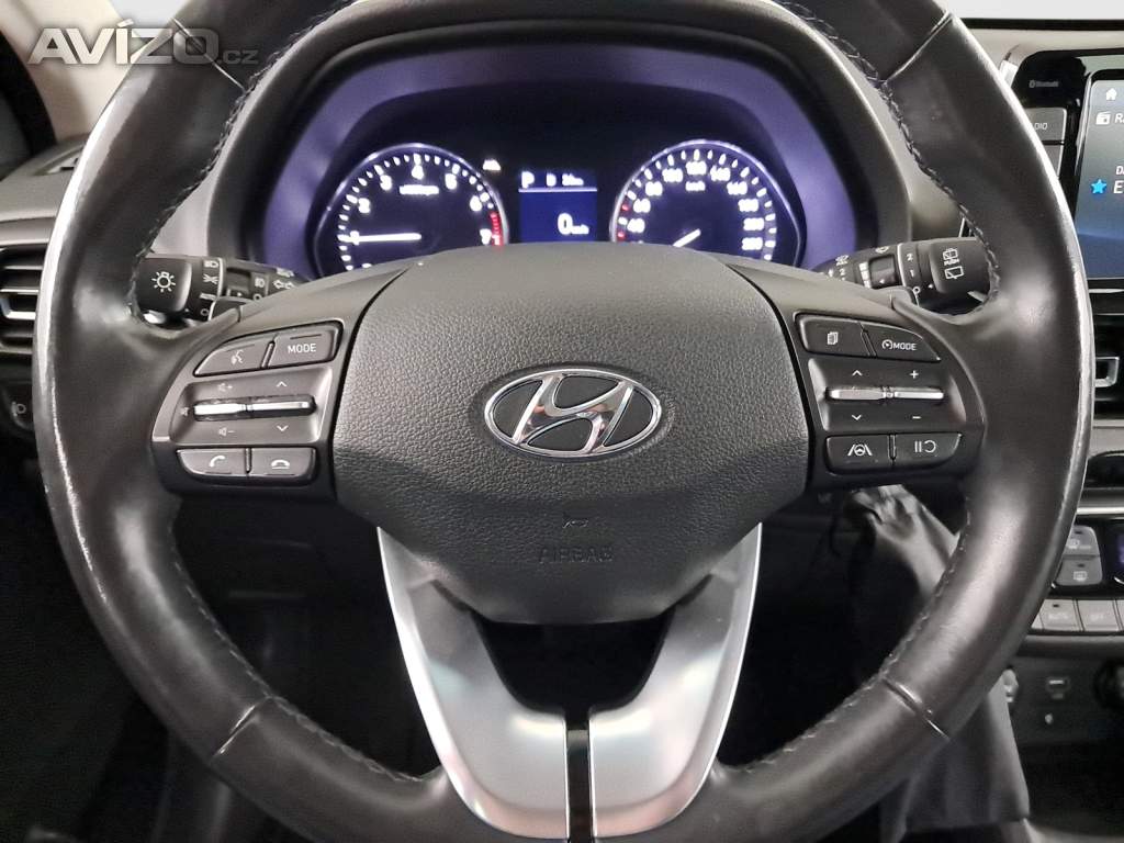 Foto inzerátu Hyundai i30 1.0 T-GDI