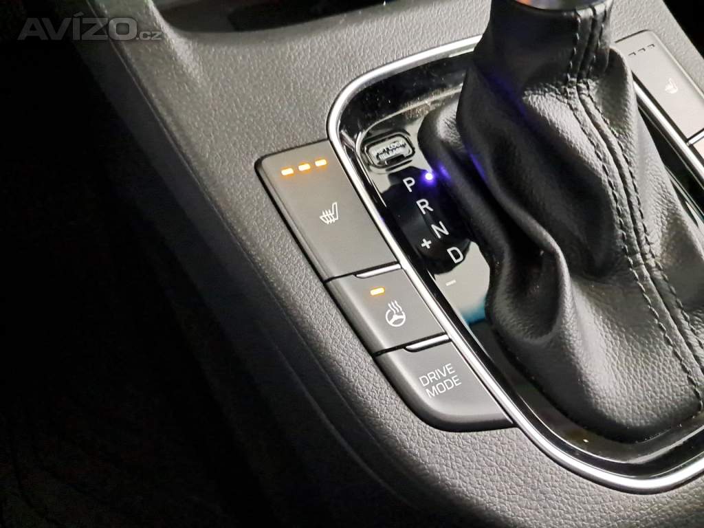 Foto inzerátu Hyundai i30 1.0 T-GDI