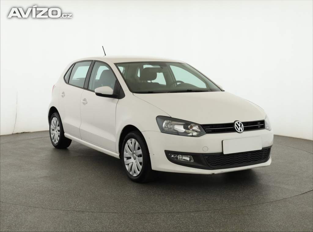 VW Polo 1.4