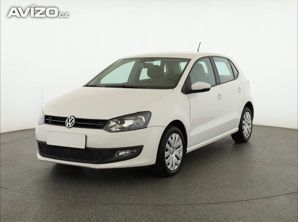 Foto inzerátu VW Polo 1.4