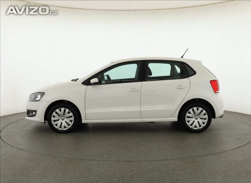 Foto inzerátu VW Polo 1.4