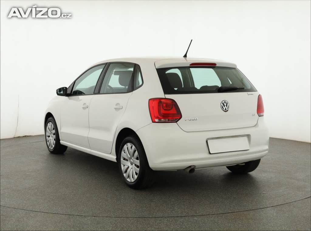 Foto inzerátu VW Polo 1.4