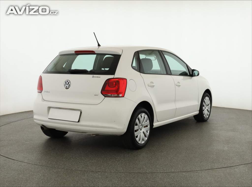 Foto inzerátu VW Polo 1.4