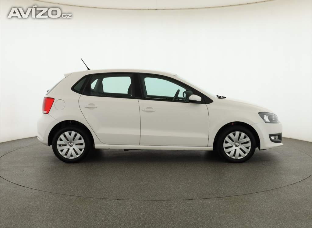 Foto inzerátu VW Polo 1.4