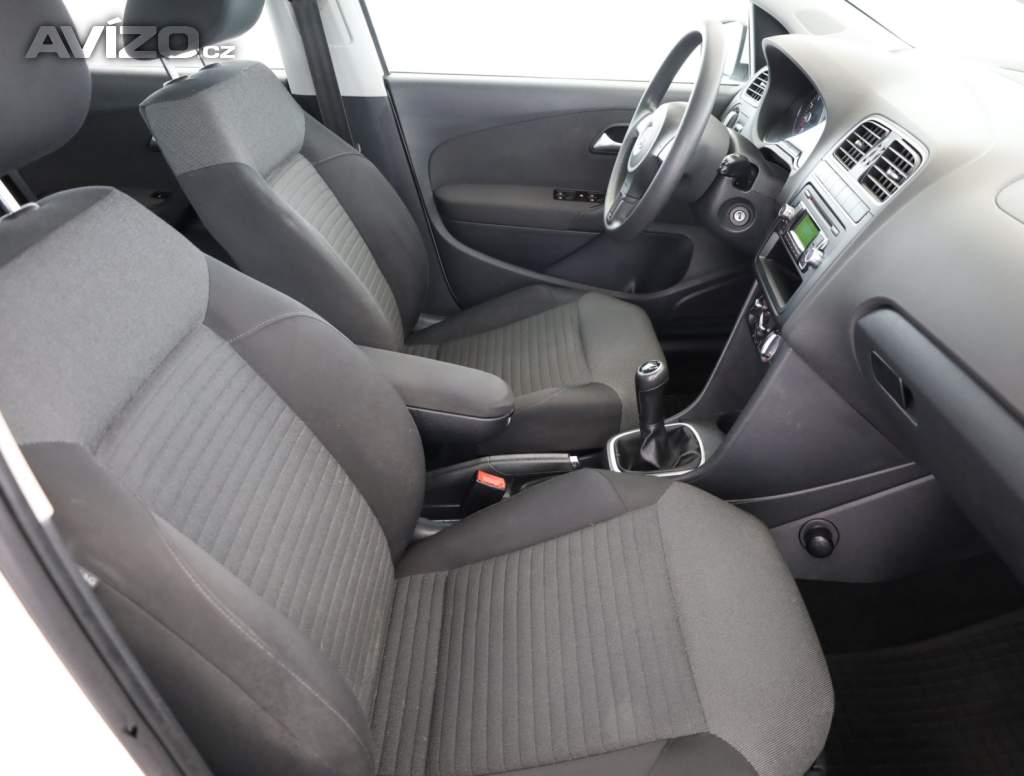 Foto inzerátu VW Polo 1.4
