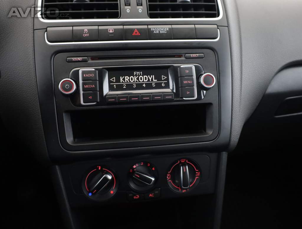 Foto inzerátu VW Polo 1.4
