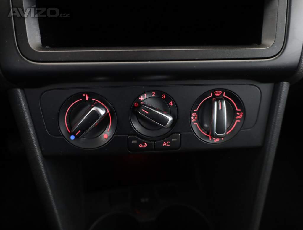 Foto inzerátu VW Polo 1.4