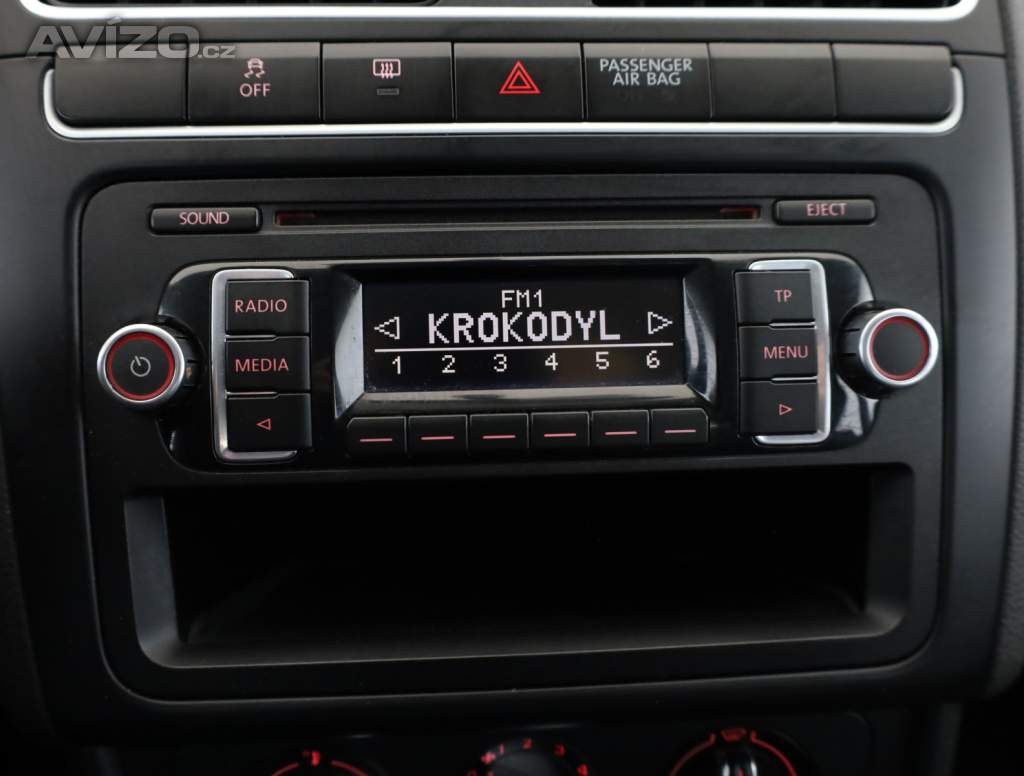 Foto inzerátu VW Polo 1.4