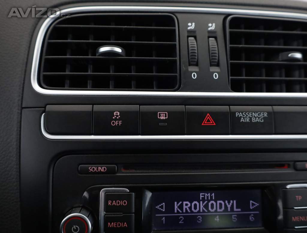 Foto inzerátu VW Polo 1.4