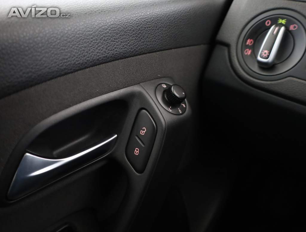 Foto inzerátu VW Polo 1.4