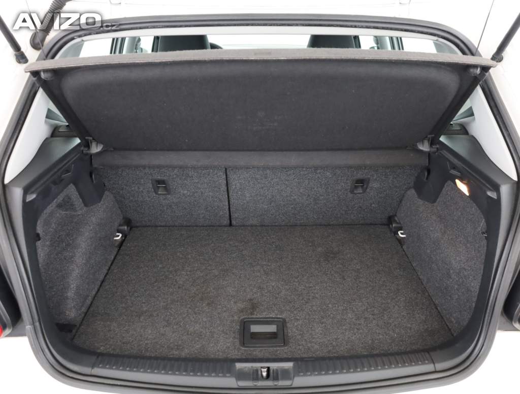 Foto inzerátu VW Polo 1.4