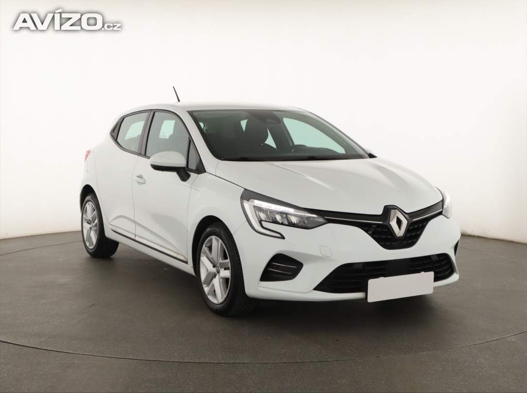 Renault Clio 1.0 TCe