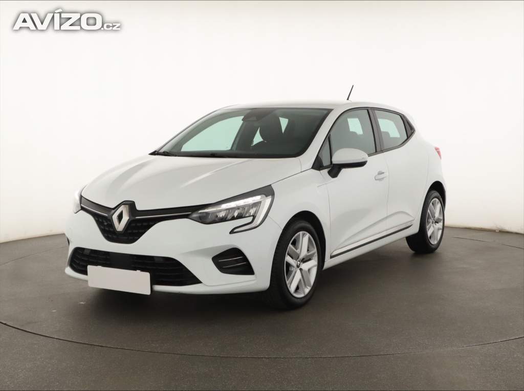 Foto inzerátu Renault Clio 1.0 TCe