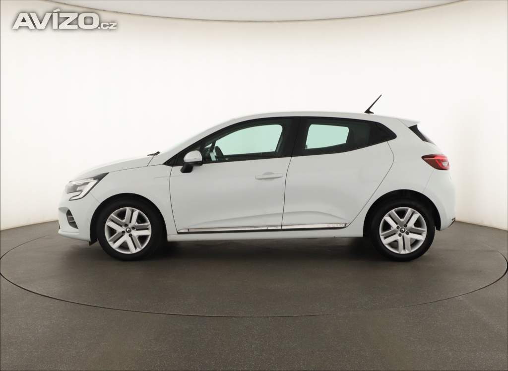 Foto inzerátu Renault Clio 1.0 TCe