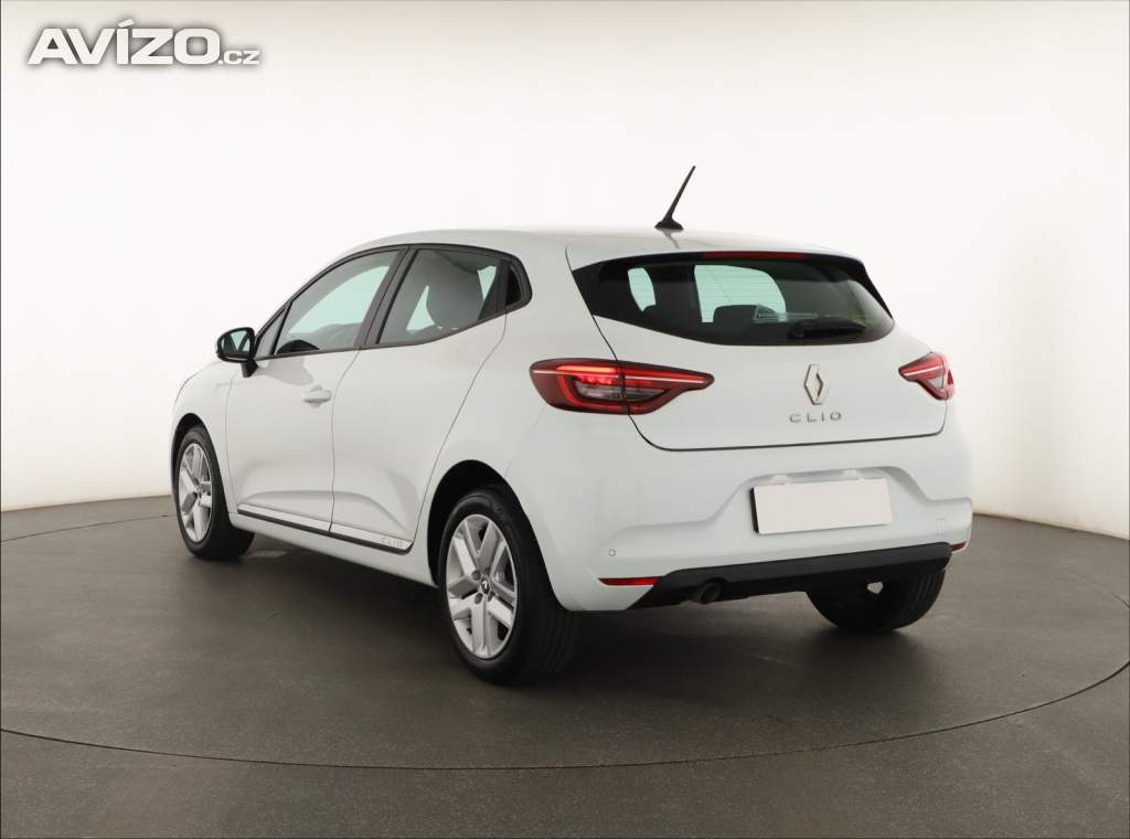 Foto inzerátu Renault Clio 1.0 TCe