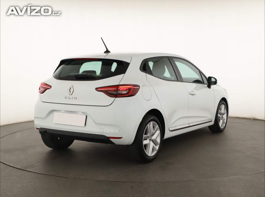 Foto inzerátu Renault Clio 1.0 TCe