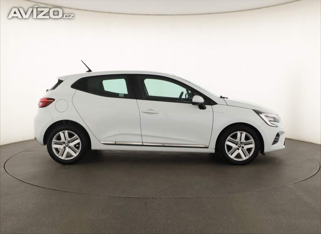 Foto inzerátu Renault Clio 1.0 TCe