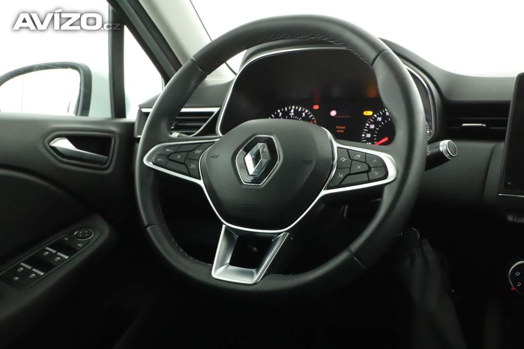 Foto inzerátu Renault Clio 1.0 TCe