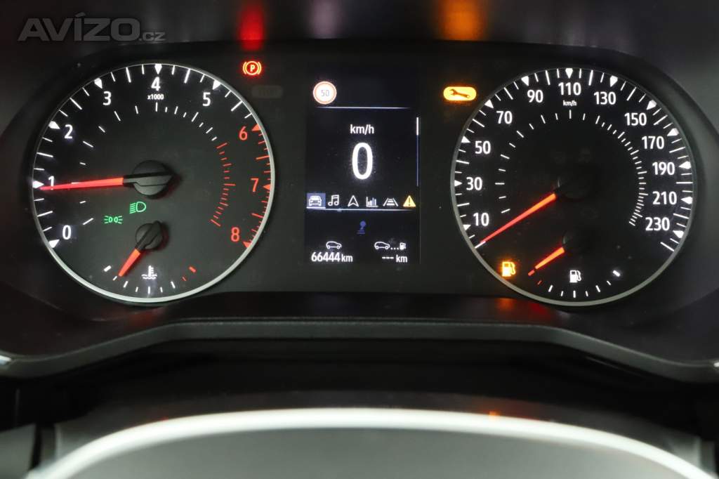 Foto inzerátu Renault Clio 1.0 TCe