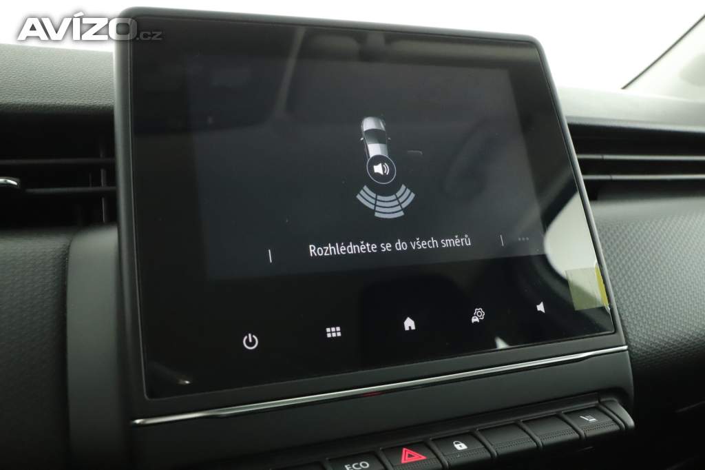 Foto inzerátu Renault Clio 1.0 TCe